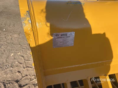 2026 HW BKT336D66SKEL 66 in Excavator Bucket (Unused)