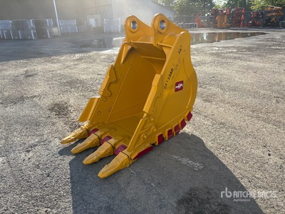 2026 HW BKT336D36HD 36 in Excavator Bucket (Unused)