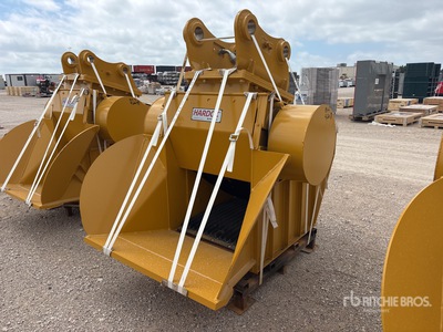 2026 HW BKT3036CRUSH 36 in Cazo triturador para excavadora (Unused)