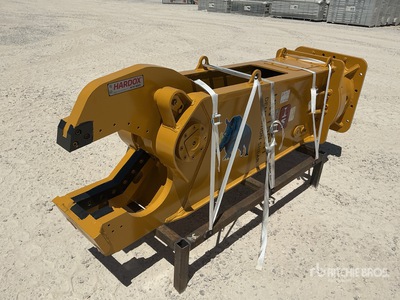 2026 HW HW150RT Demolition Shear (Unused)