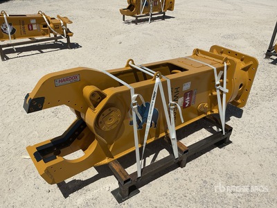2026 HW HW150RT Demolition Shear (Unused)