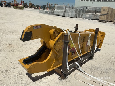 2026 HW HW280RT Demolition Shear (Unused)