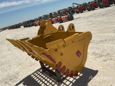 2026 HW BKT336D66SKEL 66 in Cazo para excavadora (Unused)