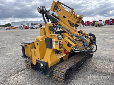 2022 Vermeer PD10 トラクター用ポストパウンダー