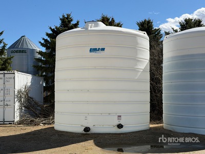 Hold-On 10000 gal خزان الأسمدة