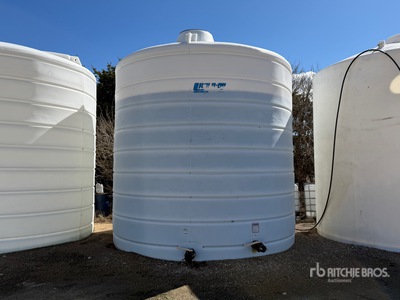 Hold-On 10000 gal خزان الأسمدة