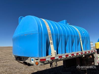 Hold-On 3000 gal Tanque de agua