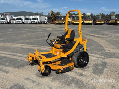 2021 Cub Cadet ZTX5 Ultima 4x2 Ride-On Zero-Turn Lawn Mower