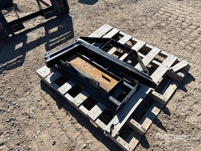 2025 ARTEER OB-CPF36 36 in Mini Skid Steer Forks