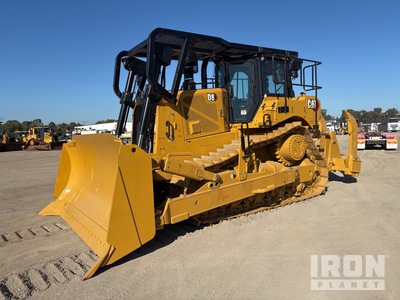 2026 Cat D8 Tractor de cadenas (Unused)