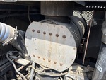 Engine with Exhaust System