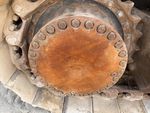 Drivetrain with Right Final Drive