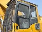 General Appearance with Glass