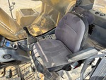 Control Station with Seats/Armrests