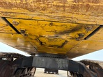 Chassis with Bottom Covers
