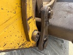 Chassis with Pin and Bushings Stick to Bucket