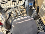 Control Station with Hydraulic Controls