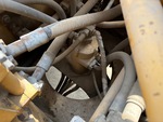 Hydraulics with Hydraulic Center Swivel