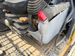 Safety with Safety Lock Out/Stop