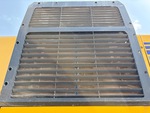 Engine with Radiator