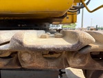 Undercarriage with Right Grouser Height