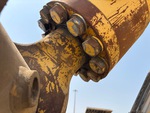 Hydraulics with Bucket Cylinder