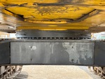 Chassis with Turntable Bearing