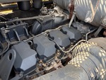 Engine with Engine - Right Side