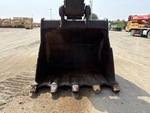 Specialty with Excavator Bucket Condition