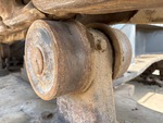 Undercarriage with Right Carrier Rollers