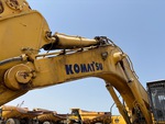 Chassis with Boom Condition