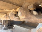 Undercarriage with Right Track Links