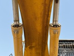 Hydraulics with Boom Lift Cylinder(s)