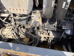 Engine with Engine - Left Side