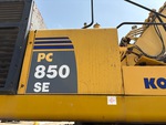 General Appearance with Sheet Metal (fiberglass) Condition