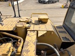 Hydraulics with Hydraulic Tank