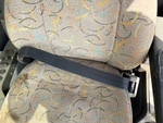 Safety with 