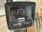 Control Station with Engine Oil Pressure