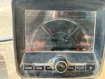 Control Station with Warning Lights