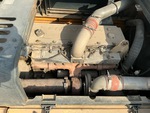 Engine with Engine - Left Side