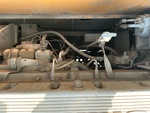 Engine with Engine - Right Side