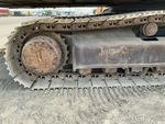 Undercarriage with Right Track Links