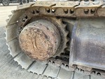 Undercarriage with Right Sprocket