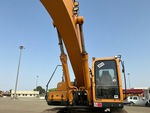 Hydraulics with Boom Lift Cylinder(s)