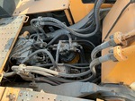 Hydraulics with Hoses (Hydraulics)