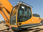 General Appearance with Glass
