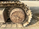 Drivetrain with Left Final Drive