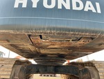 Chassis with Bottom Covers