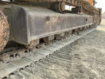 Undercarriage with Right Track Rollers