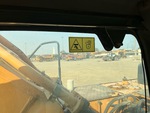Safety with 